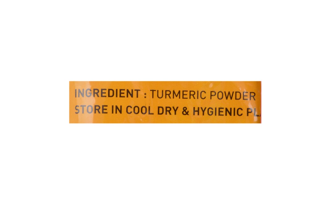 Suruchi Golden Turmeric Powder    Pack  200 grams